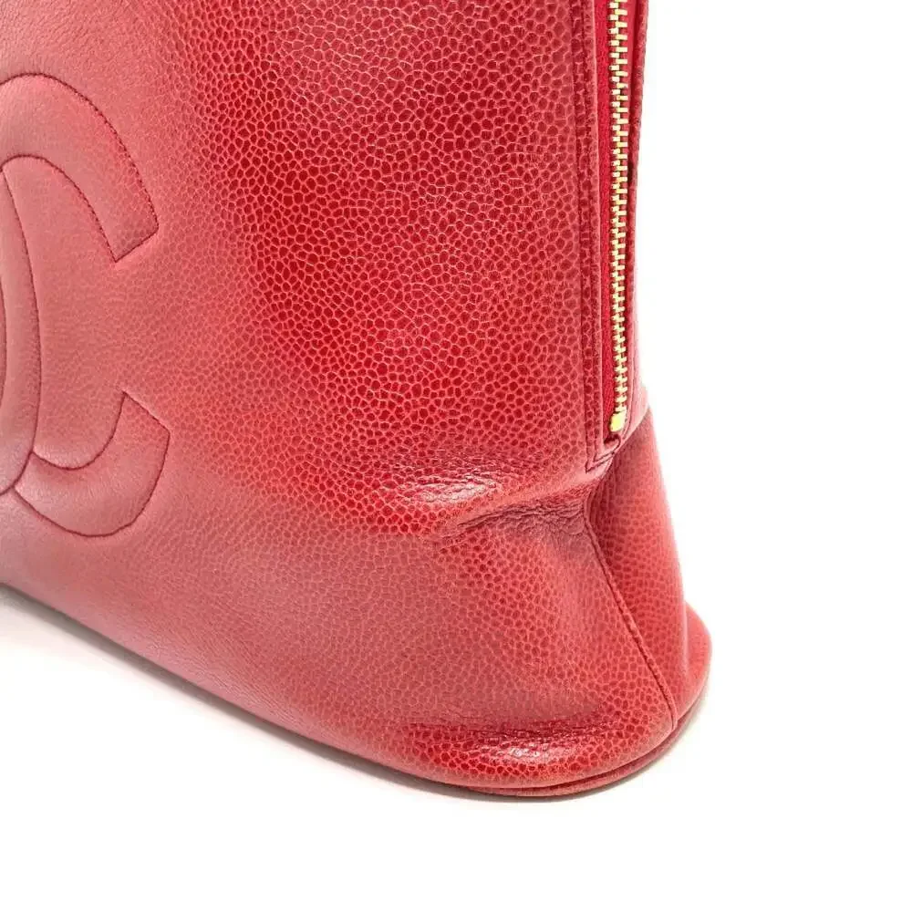 CHANEL Shoulder Bag